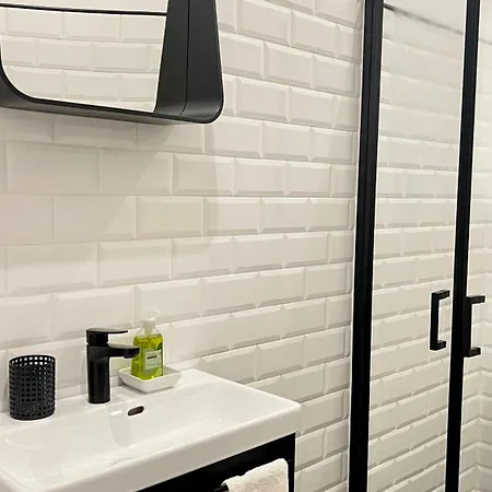 Апартаменты Prive Chic - Tour Eiffel