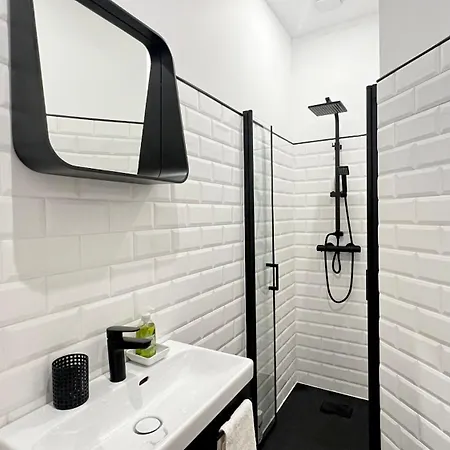 Prive Chic - Tour Eiffel Apartament Paryż