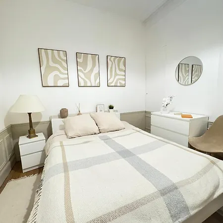 Prive Chic - Tour Eiffel Apartament Paryż