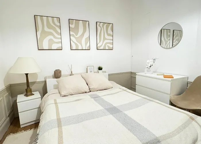 Prive Chic - Tour Eiffel Apartmán Paříž